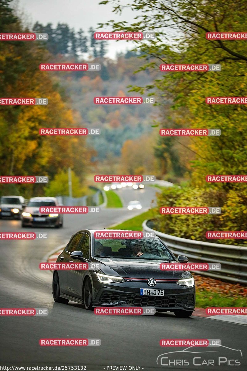 Bild #25753132 - Touristenfahrten Nürburgring Nordschleife (12.11.2023)