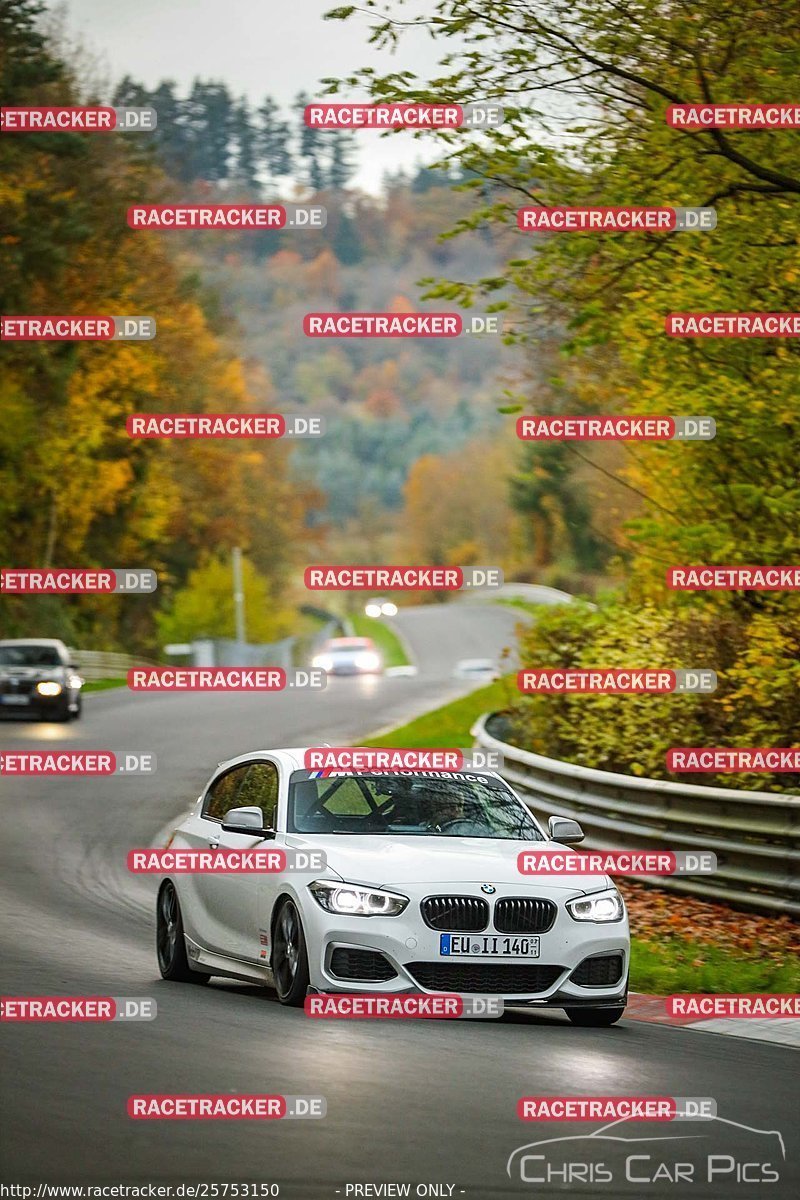 Bild #25753150 - Touristenfahrten Nürburgring Nordschleife (12.11.2023)