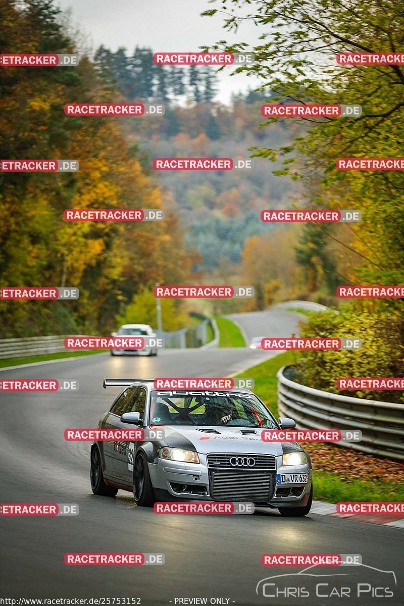 Bild #25753152 - Touristenfahrten Nürburgring Nordschleife (12.11.2023)
