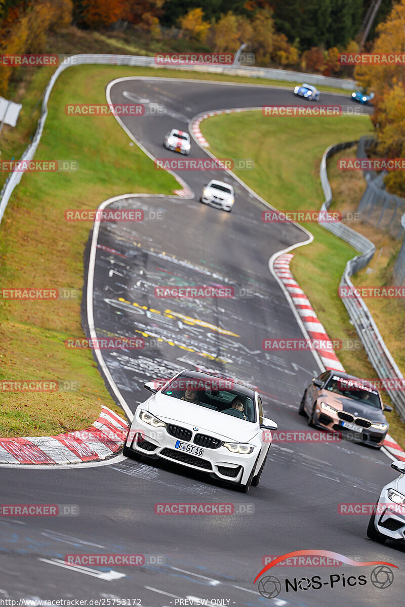 Bild #25753172 - Touristenfahrten Nürburgring Nordschleife (12.11.2023)