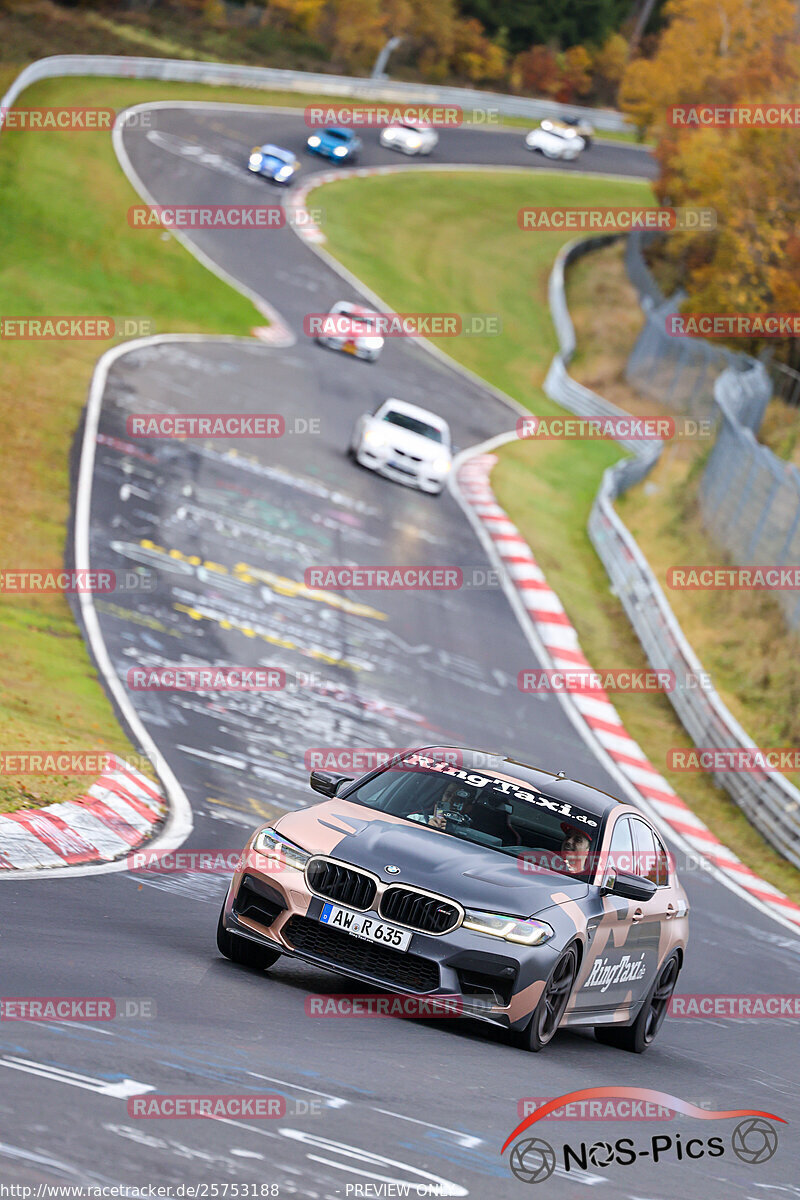 Bild #25753188 - Touristenfahrten Nürburgring Nordschleife (12.11.2023)