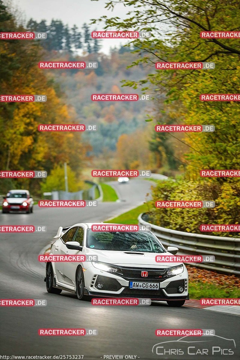 Bild #25753237 - Touristenfahrten Nürburgring Nordschleife (12.11.2023)