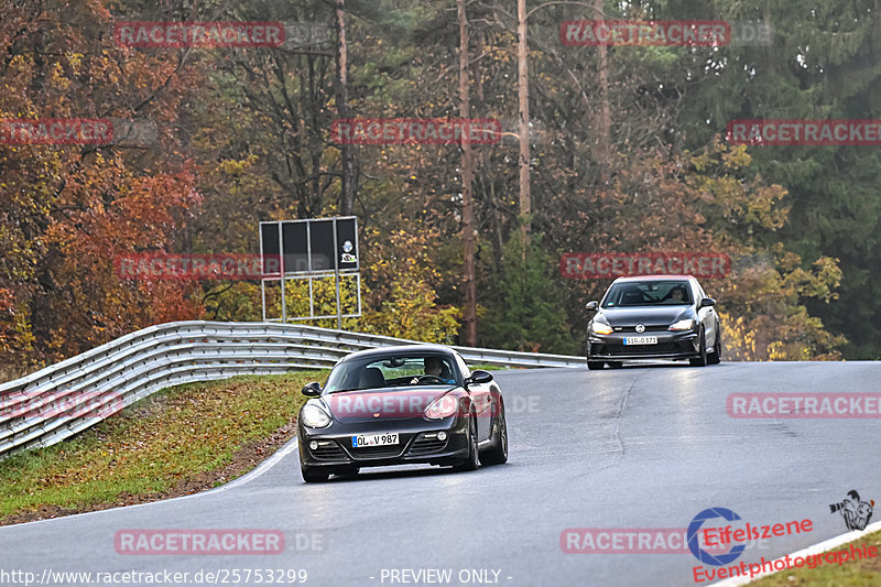 Bild #25753299 - Touristenfahrten Nürburgring Nordschleife (12.11.2023)