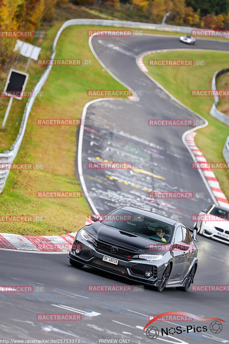 Bild #25753373 - Touristenfahrten Nürburgring Nordschleife (12.11.2023)