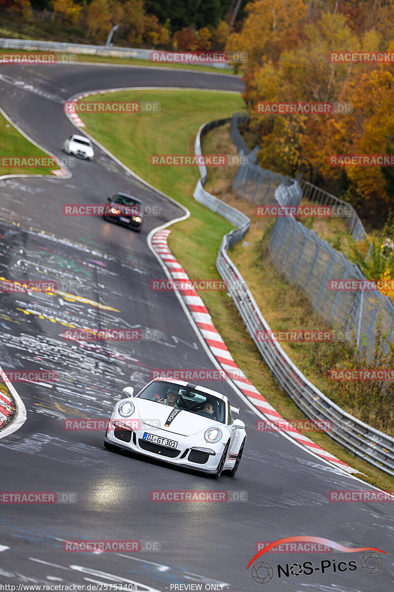 Bild #25753404 - Touristenfahrten Nürburgring Nordschleife (12.11.2023)