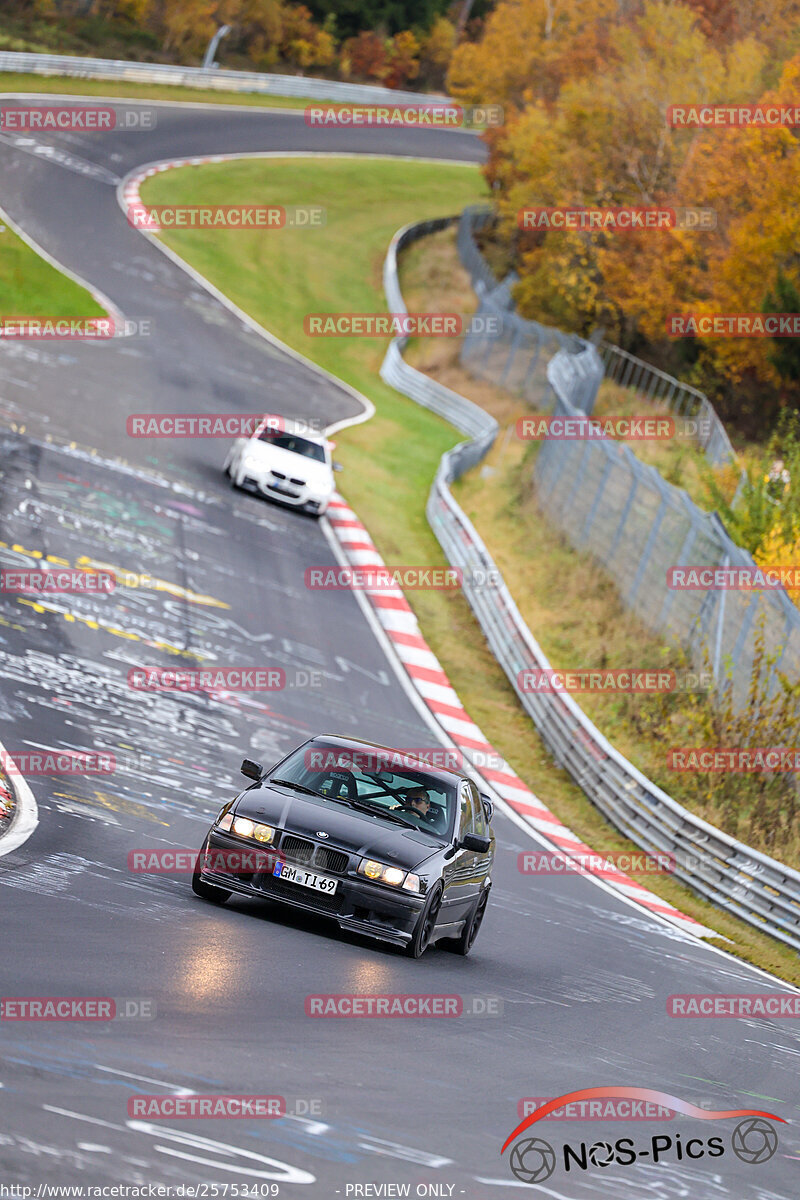 Bild #25753409 - Touristenfahrten Nürburgring Nordschleife (12.11.2023)