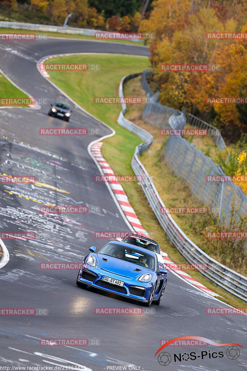 Bild #25753455 - Touristenfahrten Nürburgring Nordschleife (12.11.2023)