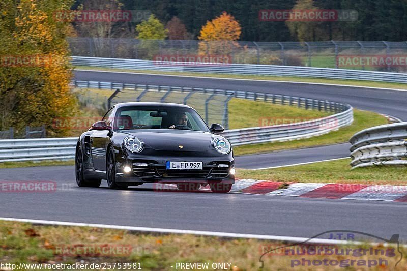 Bild #25753581 - Touristenfahrten Nürburgring Nordschleife (12.11.2023)