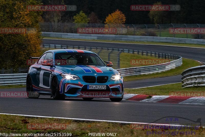 Bild #25753599 - Touristenfahrten Nürburgring Nordschleife (12.11.2023)