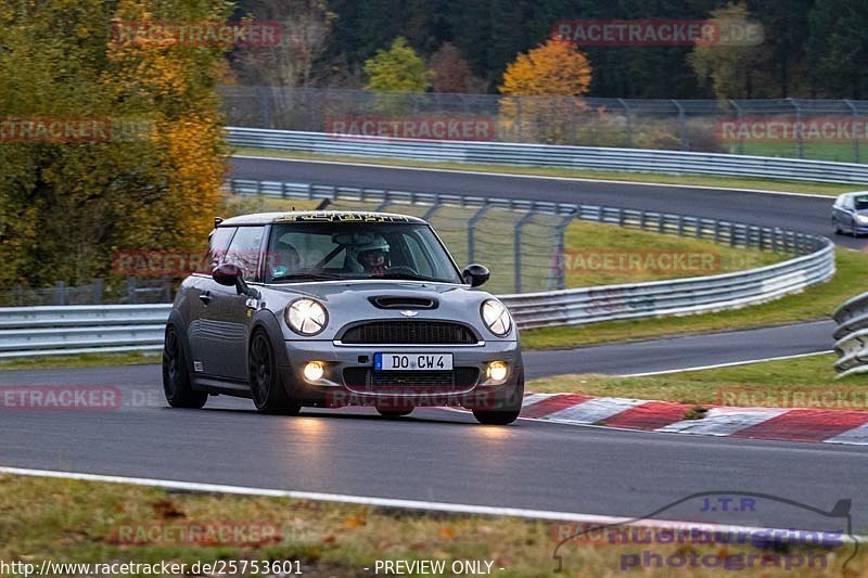 Bild #25753601 - Touristenfahrten Nürburgring Nordschleife (12.11.2023)