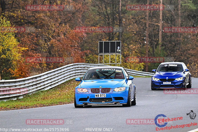 Bild #25753696 - Touristenfahrten Nürburgring Nordschleife (12.11.2023)