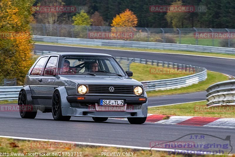 Bild #25753717 - Touristenfahrten Nürburgring Nordschleife (12.11.2023)