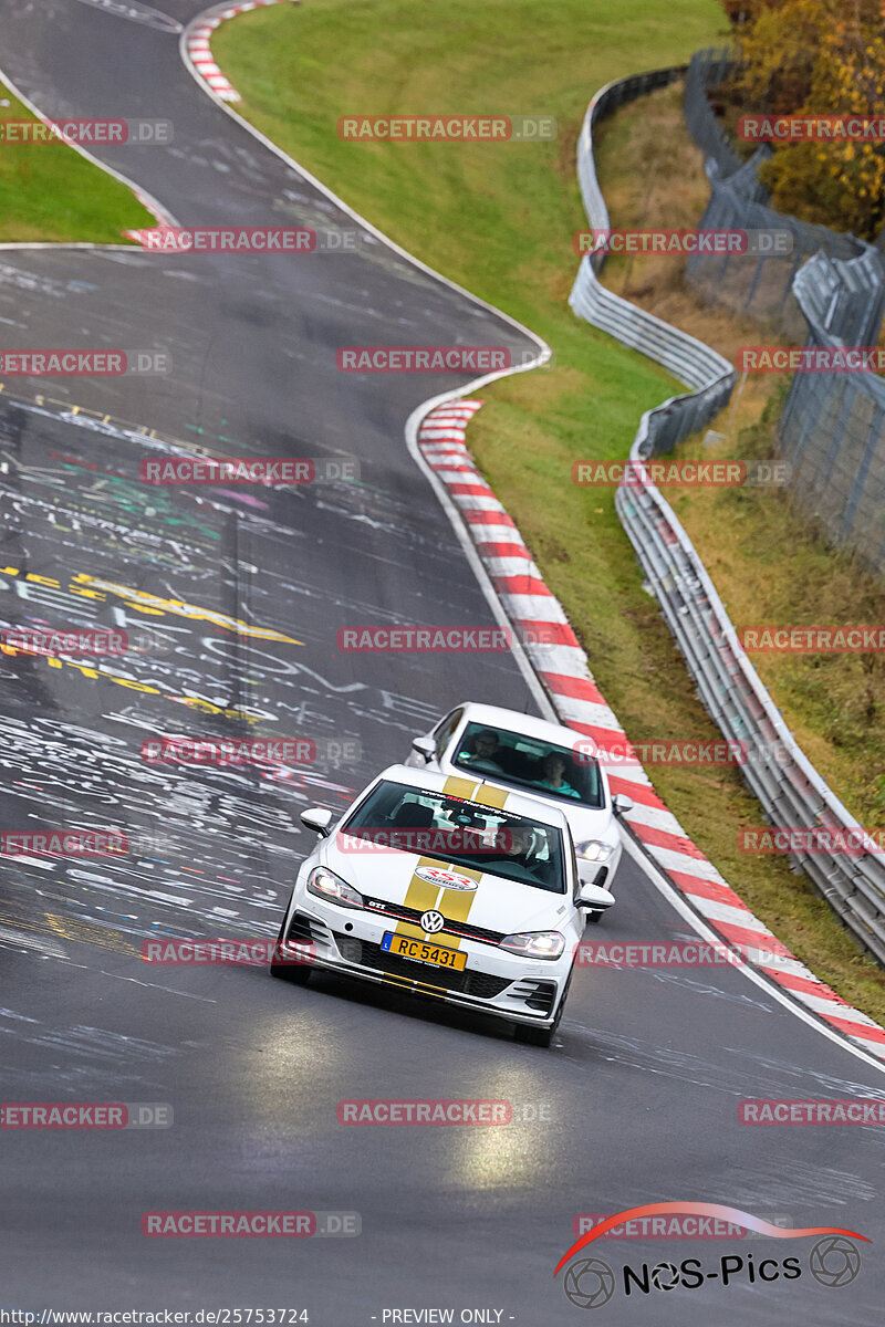 Bild #25753724 - Touristenfahrten Nürburgring Nordschleife (12.11.2023)