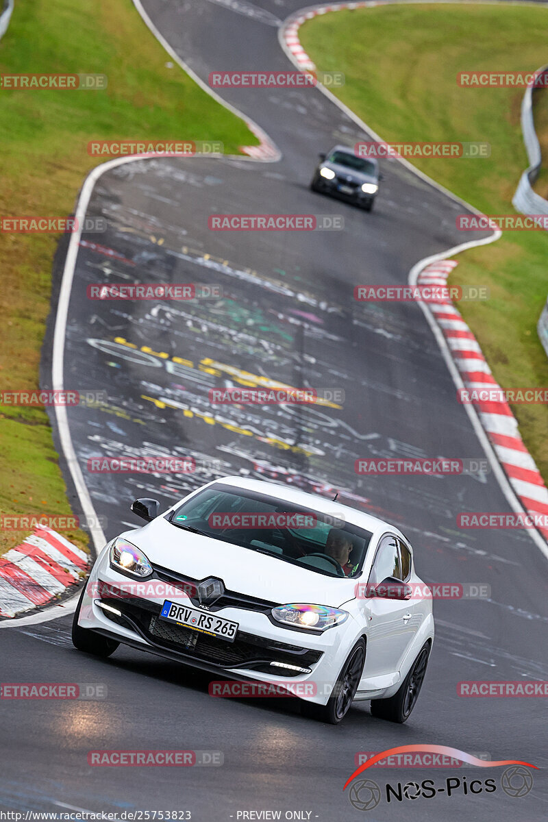 Bild #25753823 - Touristenfahrten Nürburgring Nordschleife (12.11.2023)