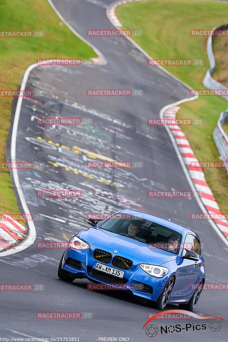 Bild #25753851 - Touristenfahrten Nürburgring Nordschleife (12.11.2023)