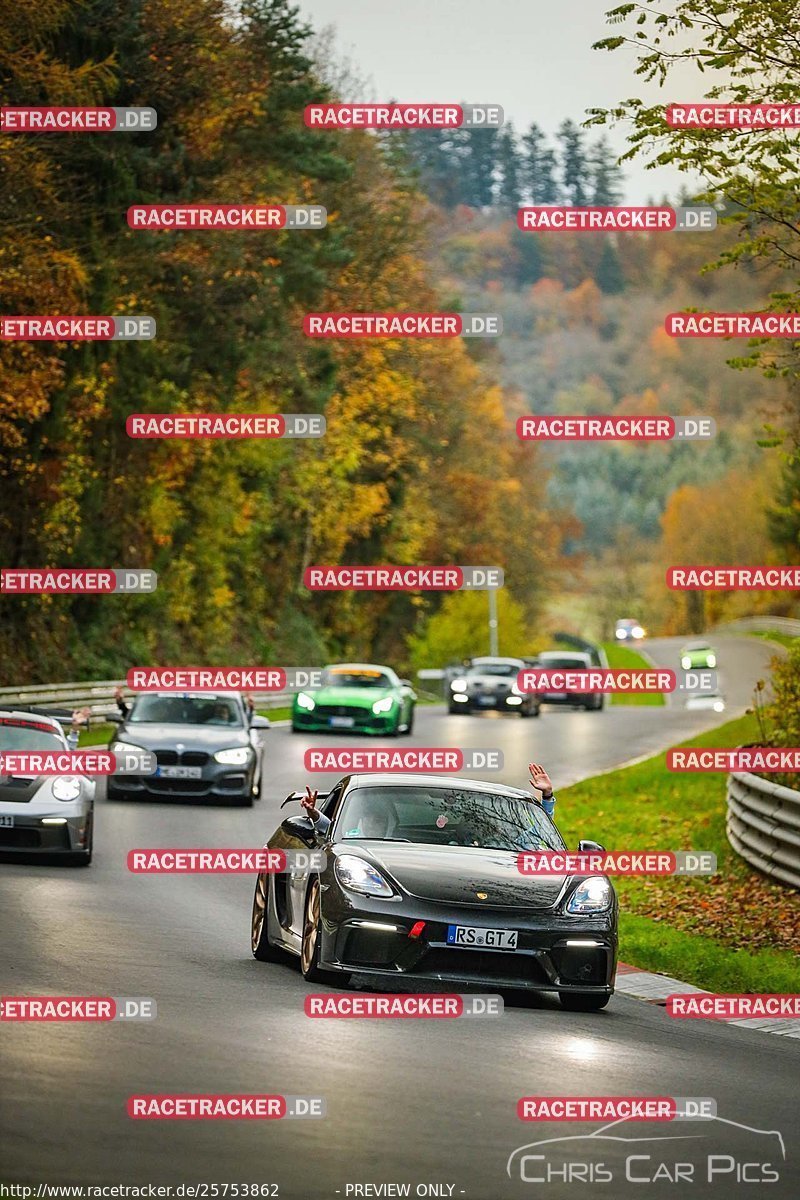 Bild #25753862 - Touristenfahrten Nürburgring Nordschleife (12.11.2023)