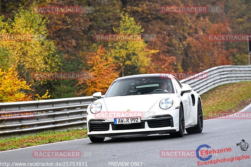 Bild #25753931 - Touristenfahrten Nürburgring Nordschleife (12.11.2023)