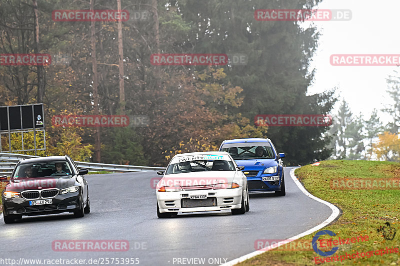 Bild #25753955 - Touristenfahrten Nürburgring Nordschleife (12.11.2023)