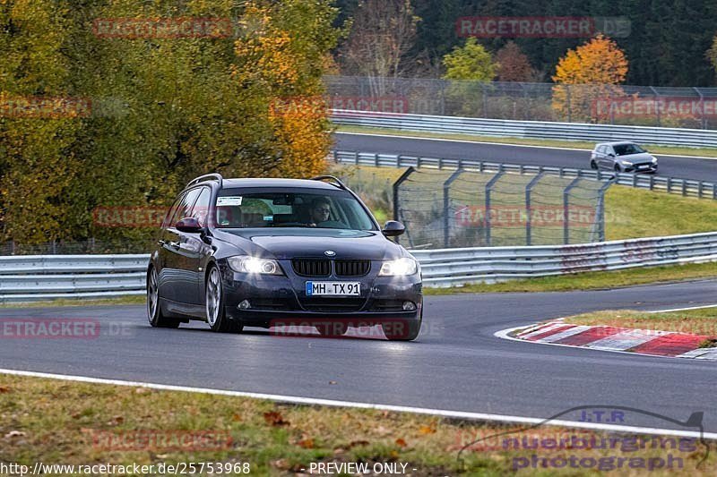 Bild #25753968 - Touristenfahrten Nürburgring Nordschleife (12.11.2023)