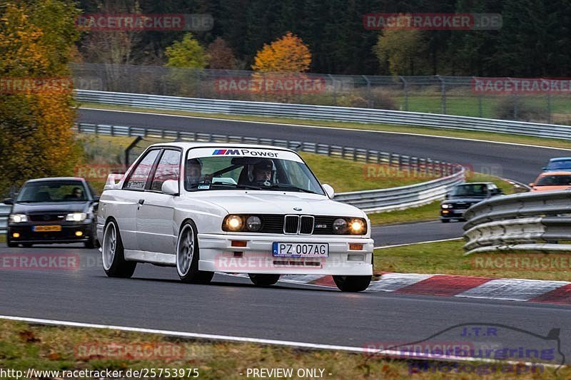 Bild #25753975 - Touristenfahrten Nürburgring Nordschleife (12.11.2023)