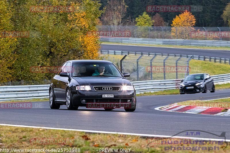 Bild #25753988 - Touristenfahrten Nürburgring Nordschleife (12.11.2023)