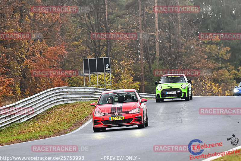 Bild #25753998 - Touristenfahrten Nürburgring Nordschleife (12.11.2023)