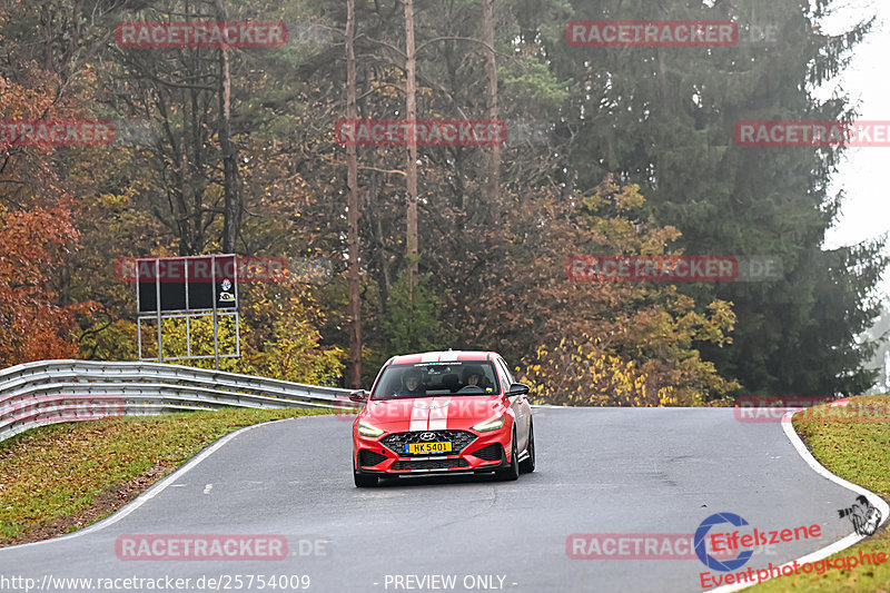 Bild #25754009 - Touristenfahrten Nürburgring Nordschleife (12.11.2023)