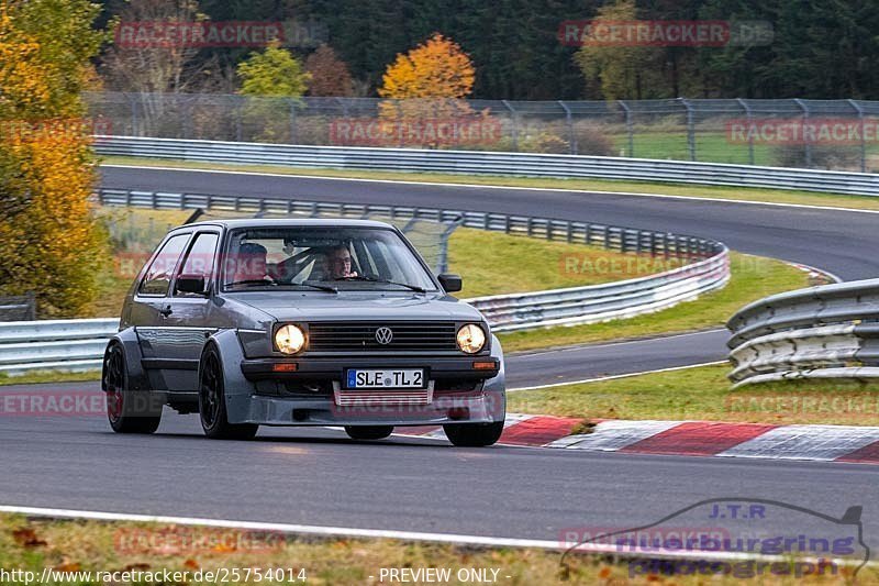 Bild #25754014 - Touristenfahrten Nürburgring Nordschleife (12.11.2023)