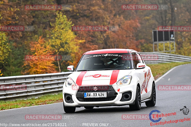 Bild #25754021 - Touristenfahrten Nürburgring Nordschleife (12.11.2023)