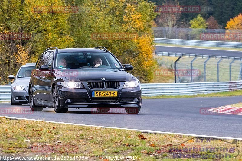 Bild #25754033 - Touristenfahrten Nürburgring Nordschleife (12.11.2023)