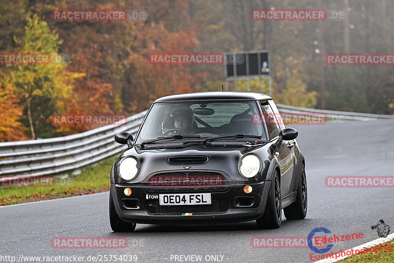 Bild #25754039 - Touristenfahrten Nürburgring Nordschleife (12.11.2023)