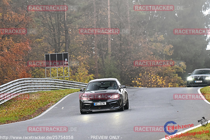 Bild #25754058 - Touristenfahrten Nürburgring Nordschleife (12.11.2023)