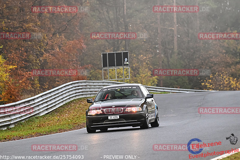 Bild #25754093 - Touristenfahrten Nürburgring Nordschleife (12.11.2023)