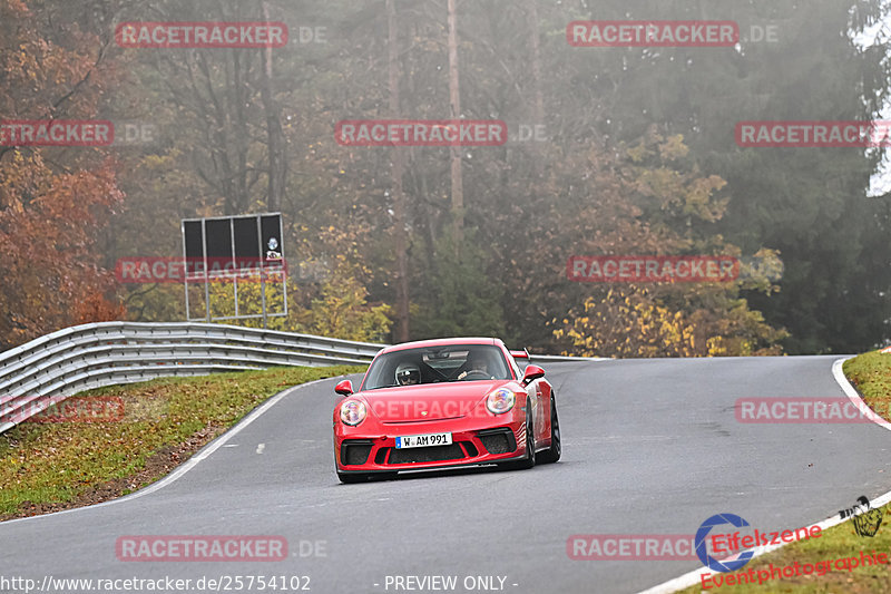 Bild #25754102 - Touristenfahrten Nürburgring Nordschleife (12.11.2023)