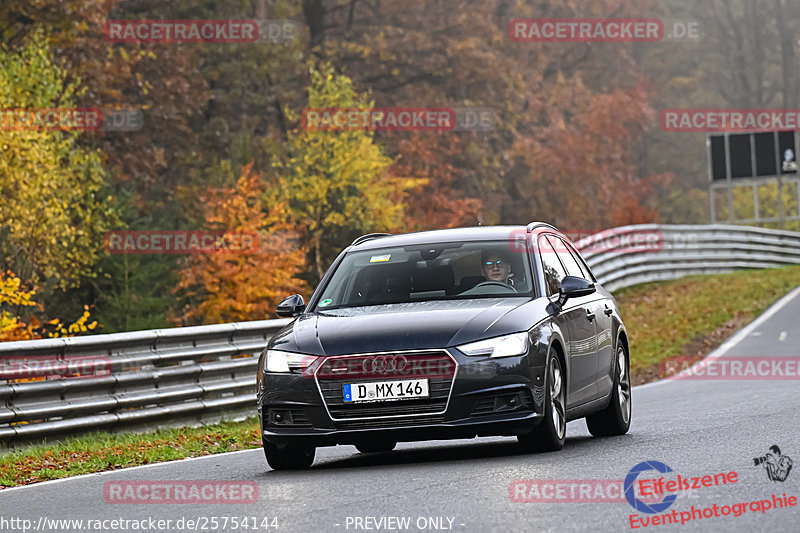 Bild #25754144 - Touristenfahrten Nürburgring Nordschleife (12.11.2023)