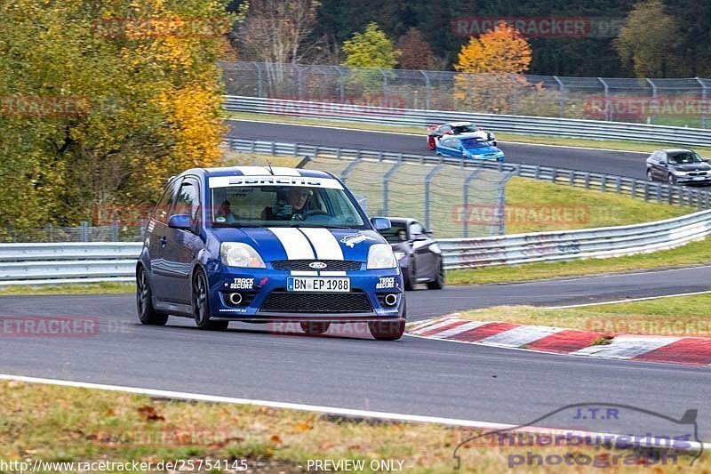 Bild #25754145 - Touristenfahrten Nürburgring Nordschleife (12.11.2023)