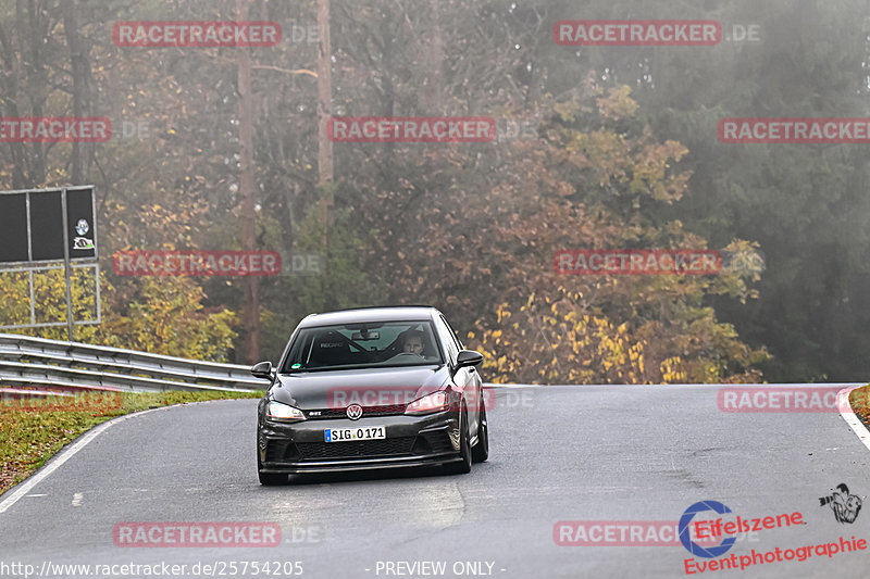 Bild #25754205 - Touristenfahrten Nürburgring Nordschleife (12.11.2023)