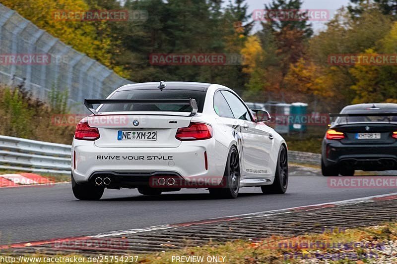 Bild #25754237 - Touristenfahrten Nürburgring Nordschleife (12.11.2023)