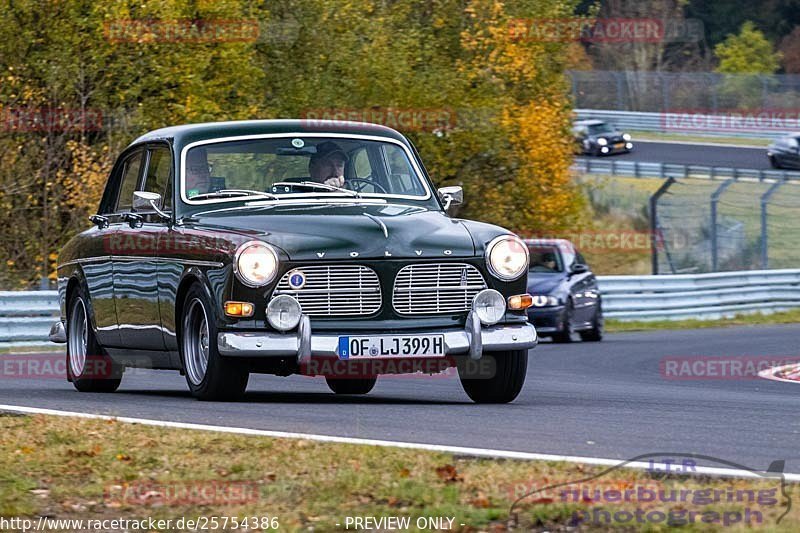 Bild #25754386 - Touristenfahrten Nürburgring Nordschleife (12.11.2023)