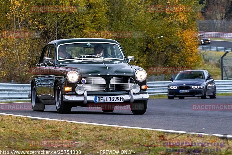 Bild #25754388 - Touristenfahrten Nürburgring Nordschleife (12.11.2023)