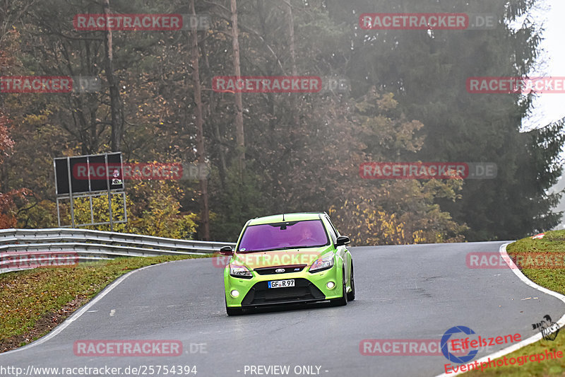 Bild #25754394 - Touristenfahrten Nürburgring Nordschleife (12.11.2023)