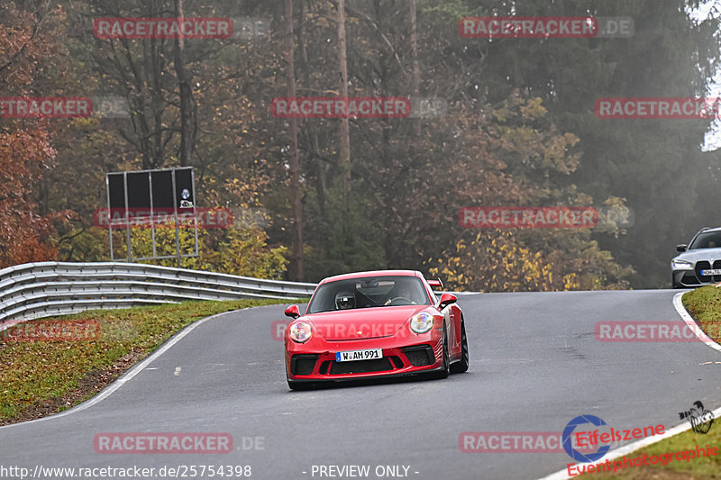 Bild #25754398 - Touristenfahrten Nürburgring Nordschleife (12.11.2023)