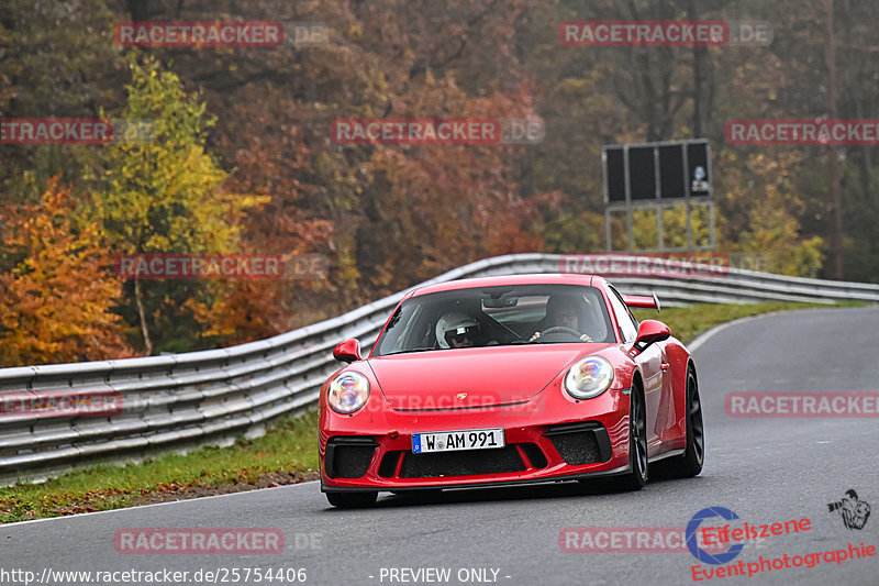 Bild #25754406 - Touristenfahrten Nürburgring Nordschleife (12.11.2023)