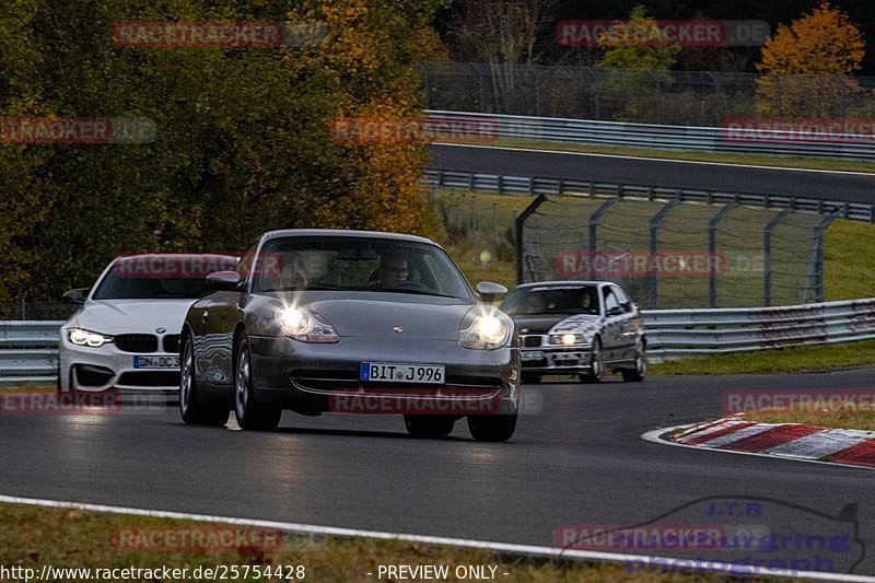 Bild #25754428 - Touristenfahrten Nürburgring Nordschleife (12.11.2023)