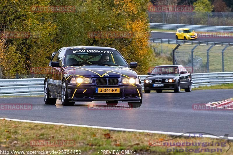 Bild #25754452 - Touristenfahrten Nürburgring Nordschleife (12.11.2023)