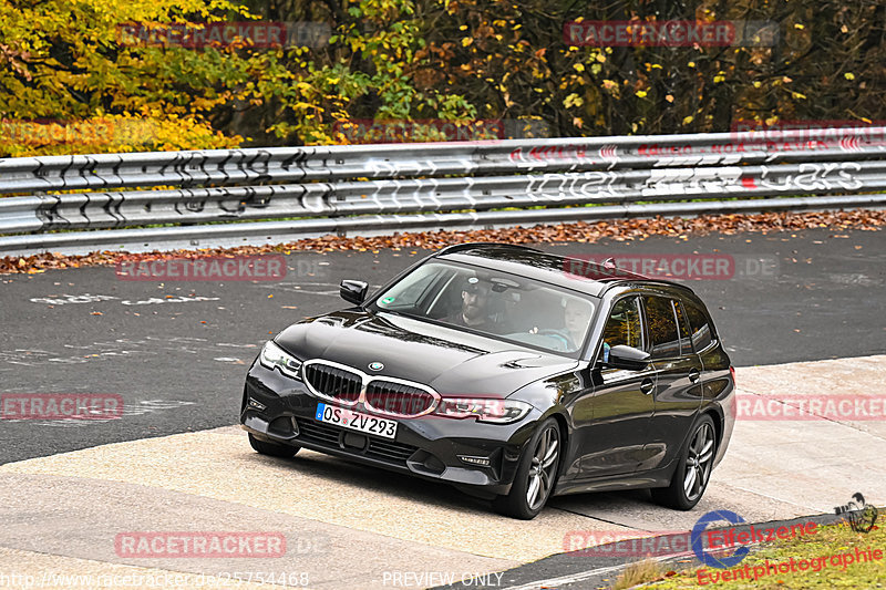 Bild #25754468 - Touristenfahrten Nürburgring Nordschleife (12.11.2023)