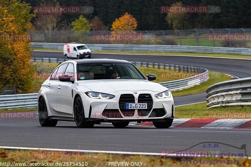 Bild #25754510 - Touristenfahrten Nürburgring Nordschleife (12.11.2023)