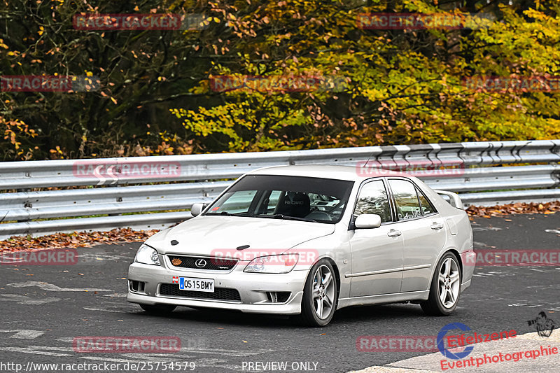 Bild #25754579 - Touristenfahrten Nürburgring Nordschleife (12.11.2023)