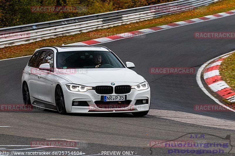 Bild #25754604 - Touristenfahrten Nürburgring Nordschleife (12.11.2023)