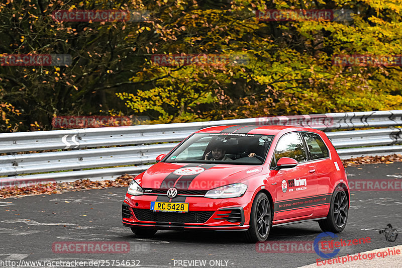 Bild #25754632 - Touristenfahrten Nürburgring Nordschleife (12.11.2023)